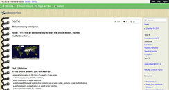 Desktop Screenshot of hsmath3ooi.wiki.hci.edu.sg